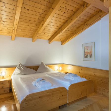 All In Resort Schwarzbrunn Stans Bagian luar foto