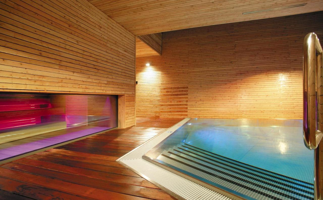 All In Resort Schwarzbrunn Stans Bagian luar foto