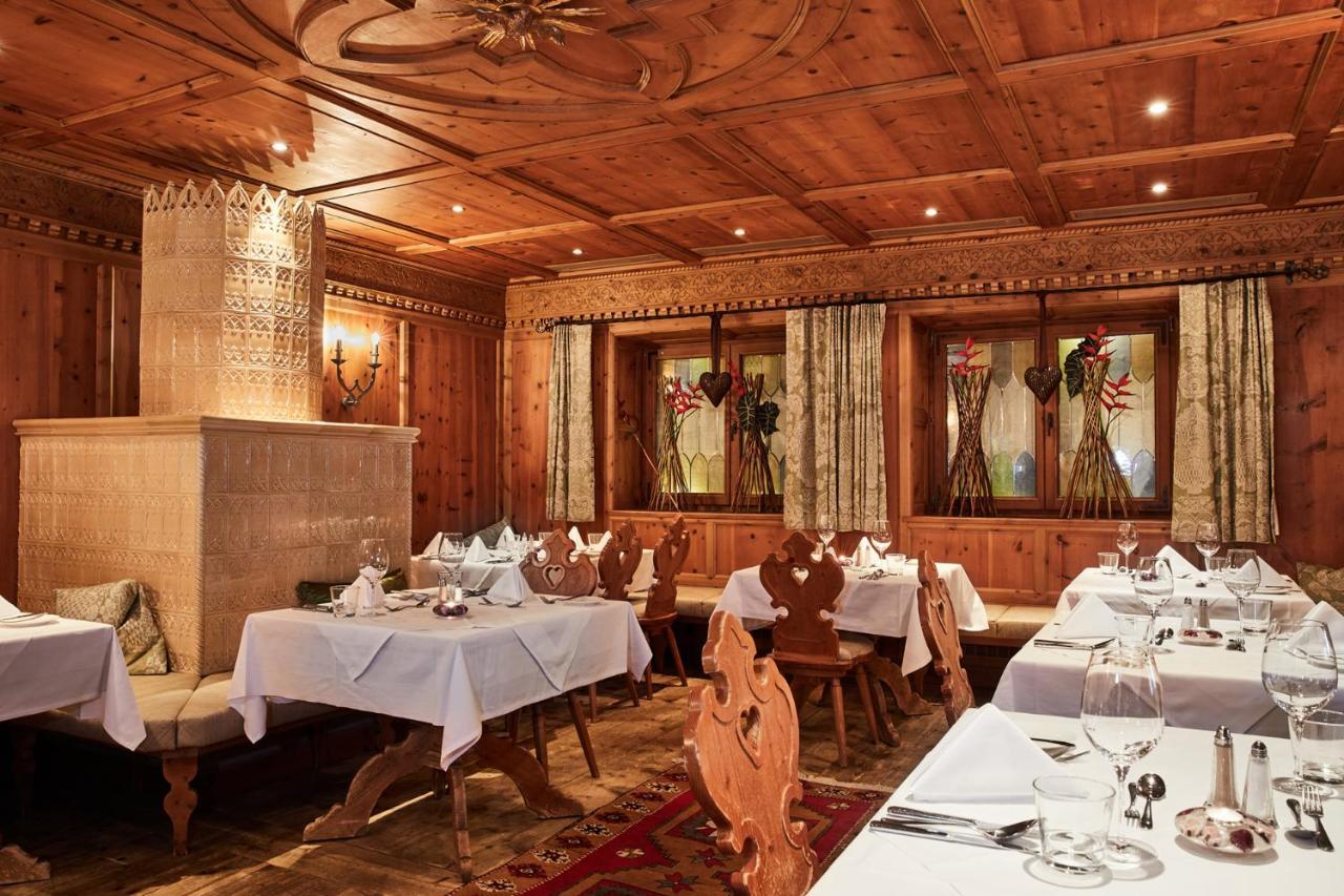 All In Resort Schwarzbrunn Stans Bagian luar foto