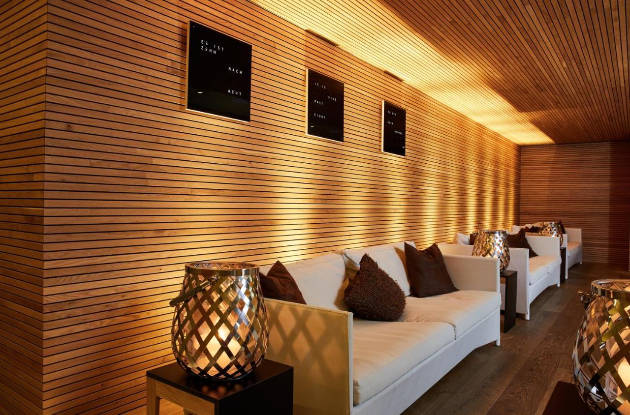 All In Resort Schwarzbrunn Stans Bagian luar foto
