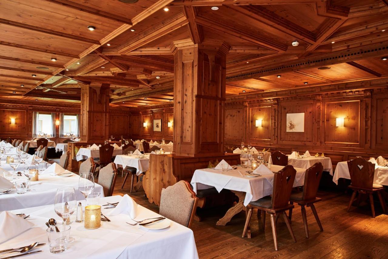 All In Resort Schwarzbrunn Stans Bagian luar foto