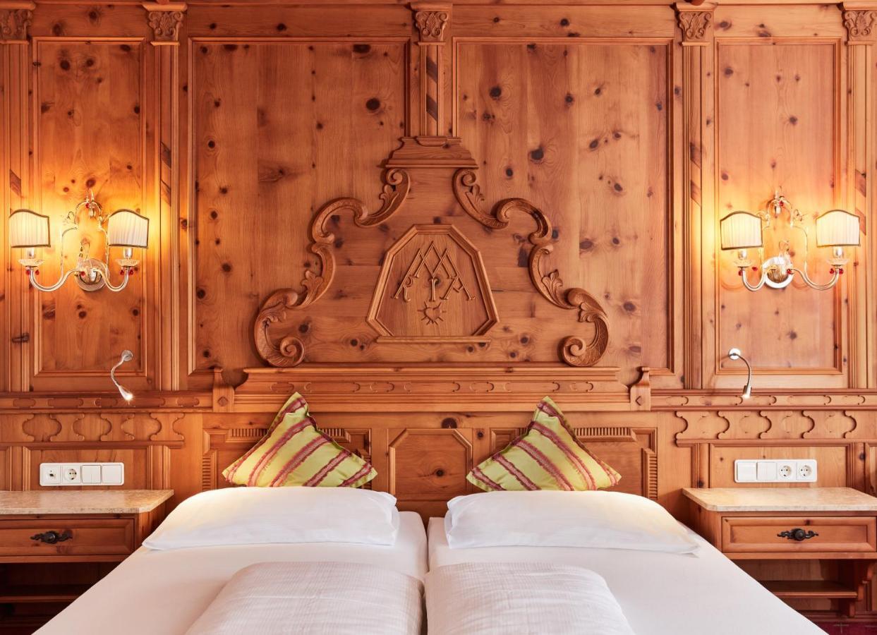 All In Resort Schwarzbrunn Stans Bagian luar foto