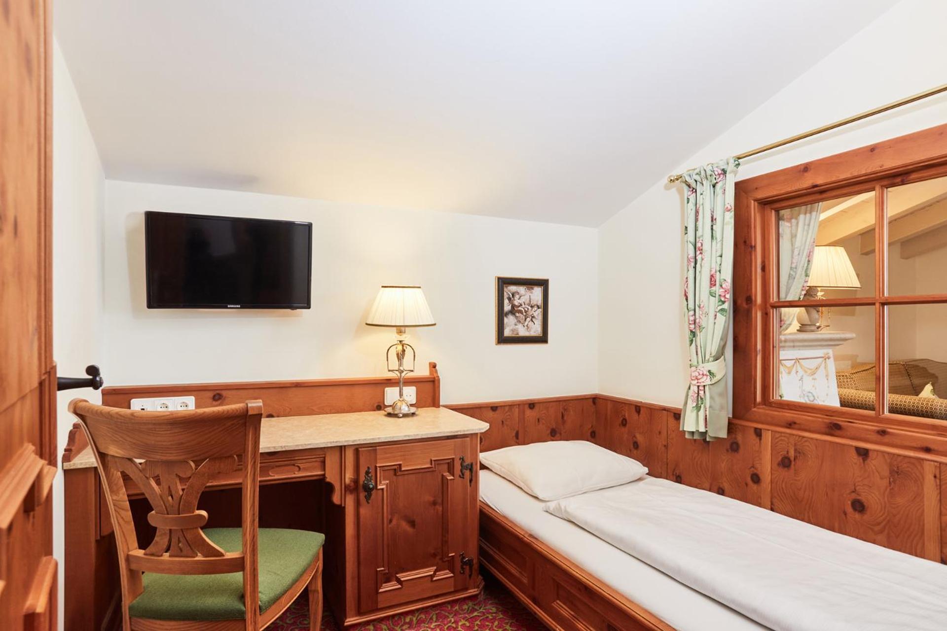 All In Resort Schwarzbrunn Stans Bagian luar foto