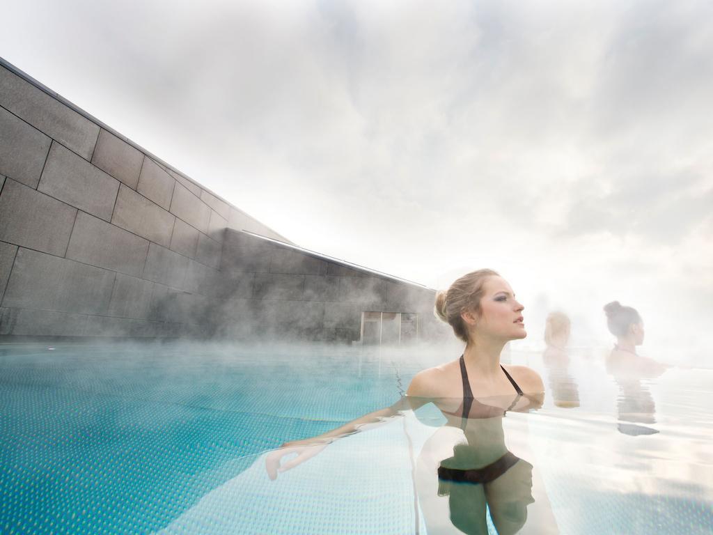 All In Resort Schwarzbrunn Stans Bagian luar foto