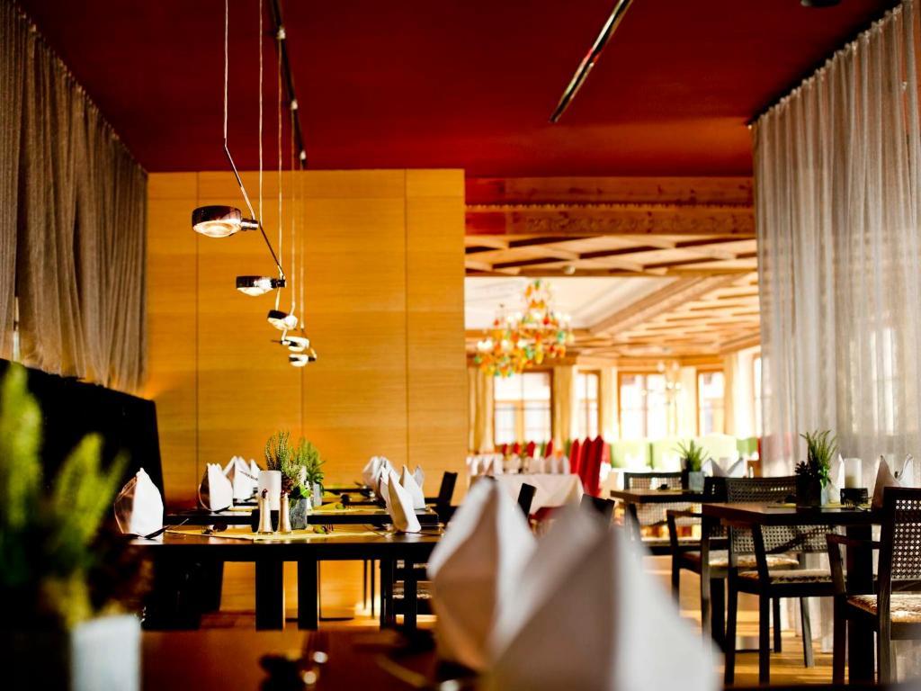 All In Resort Schwarzbrunn Stans Bagian luar foto